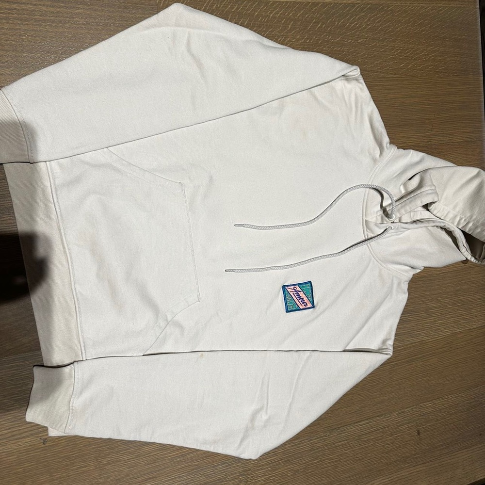Highsnobiety great condition but used! It’s kinda big on me